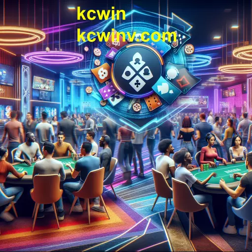 A Magia dos Eventos em Jogos: Engajamento e Comunidade no kcwin
