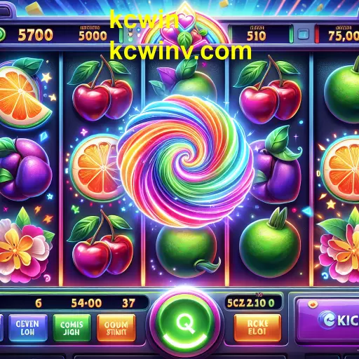 Explore a Diversidade dos Caça-Níqueis na KCWin