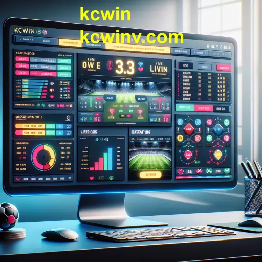 Apostas Esportivas: O Crescimento do Entretenimento no kcwin